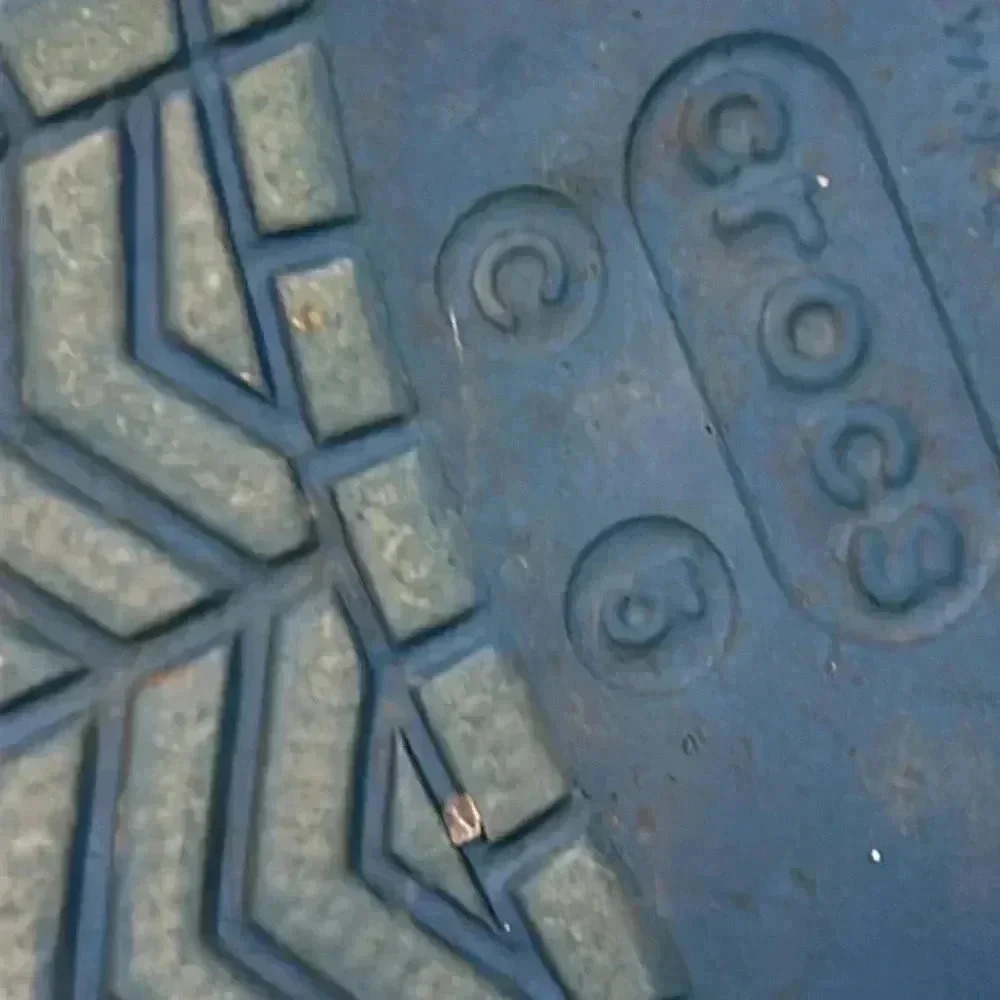 Crocs - Picture 5 of 5